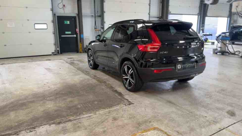 More views of Volvo XC40