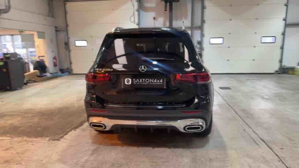 More views of Mercedes-Benz GLB