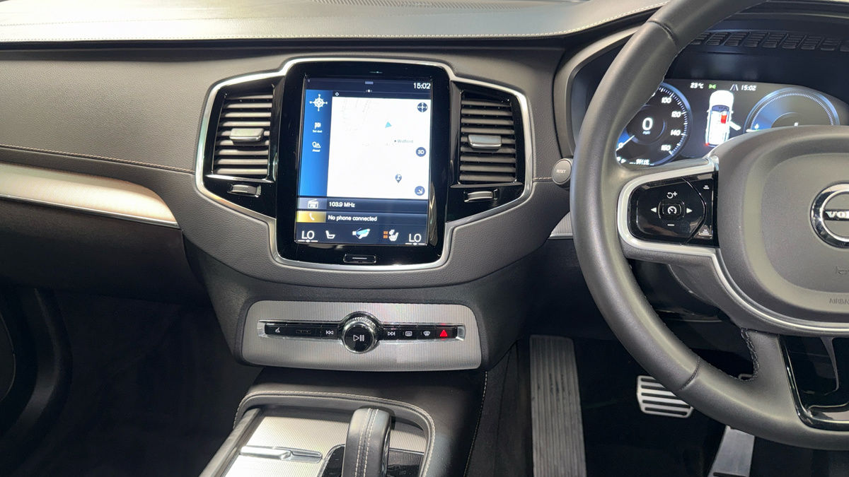 Volvo XC90 Image 13