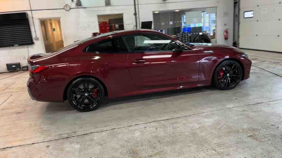 More views of BMW 4 Series