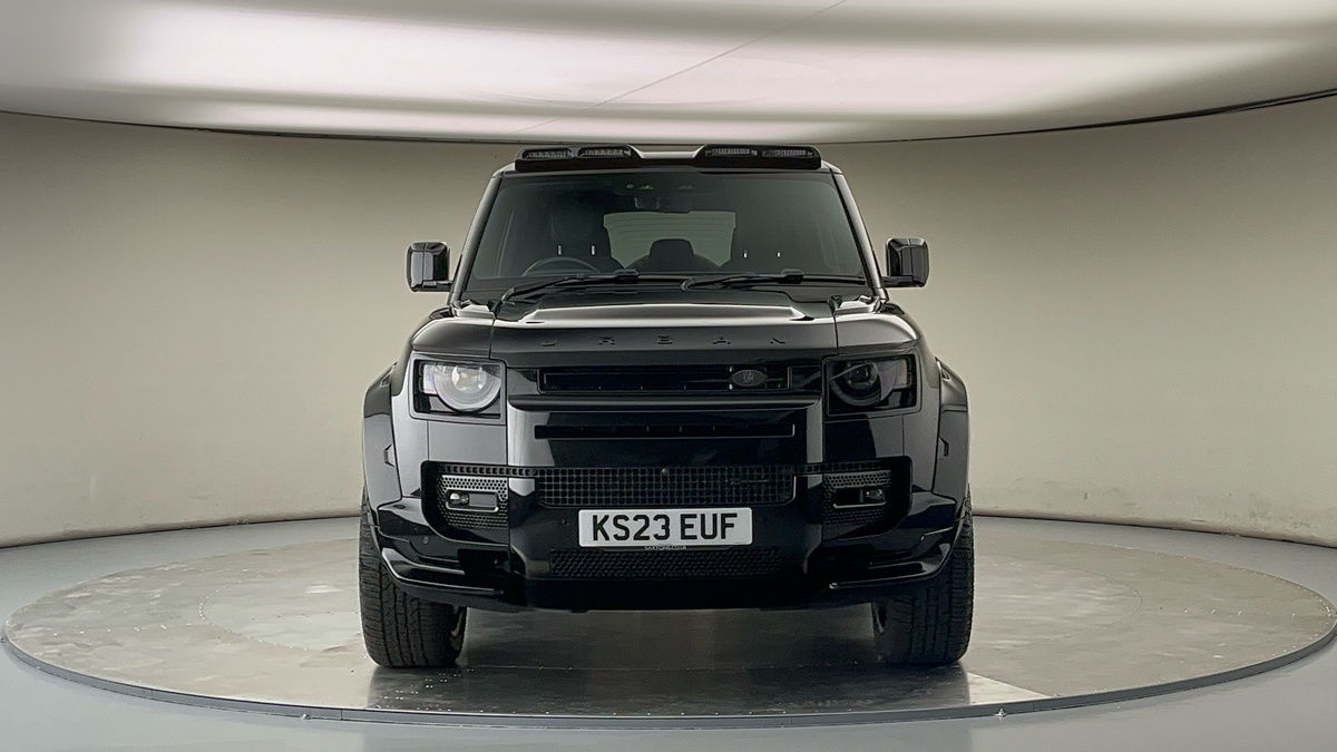 Land Rover Defender 110 Urban Image 3