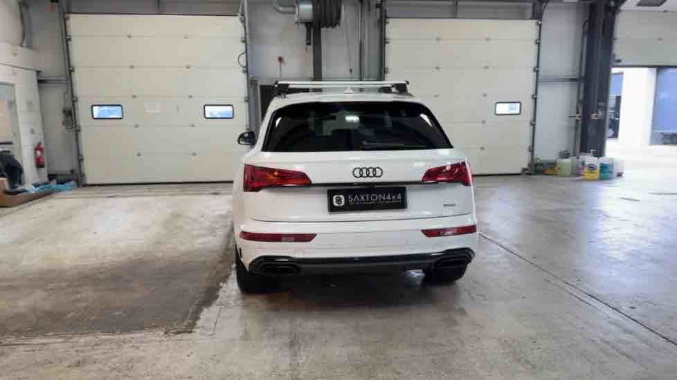More views of Audi Q5