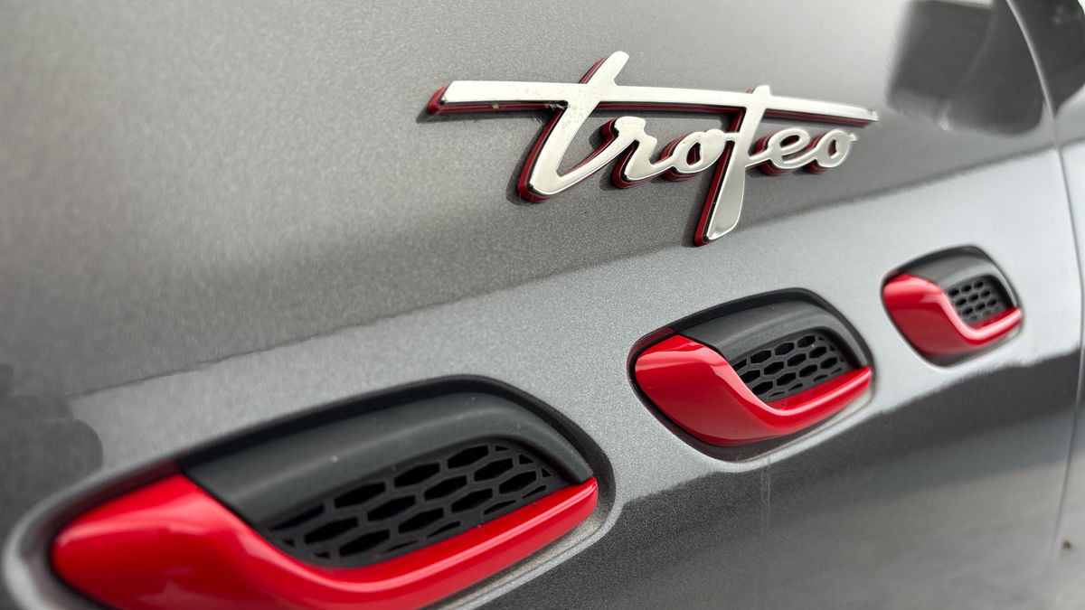 Maserati Levante Image 26