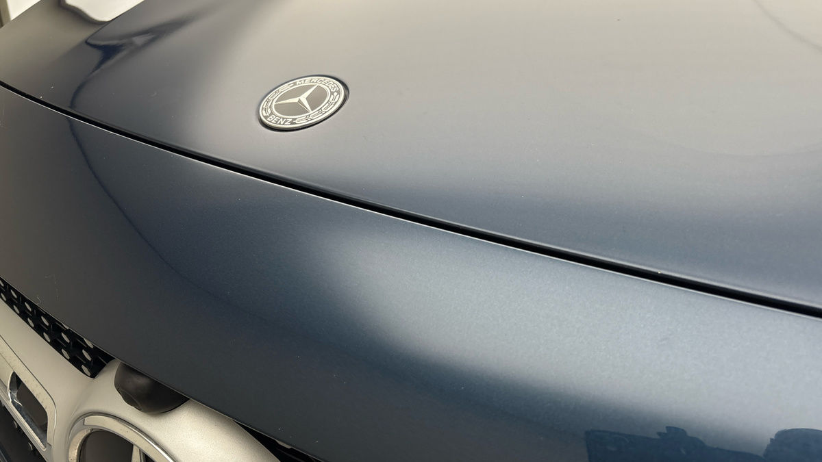Mercedes-Benz GLA Image 24