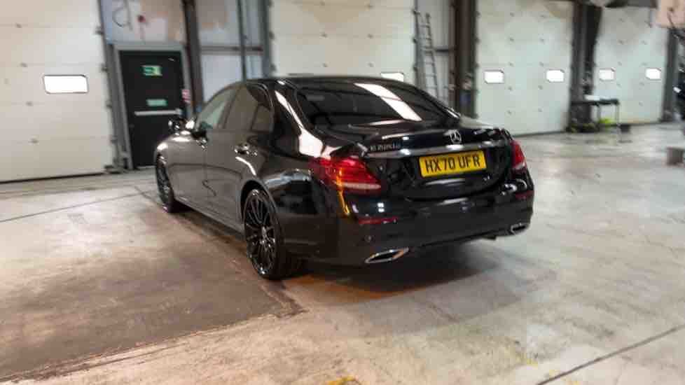 More views of Mercedes-Benz E Class