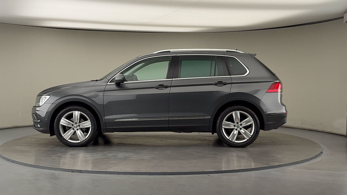 Volkswagen Tiguan Image 15