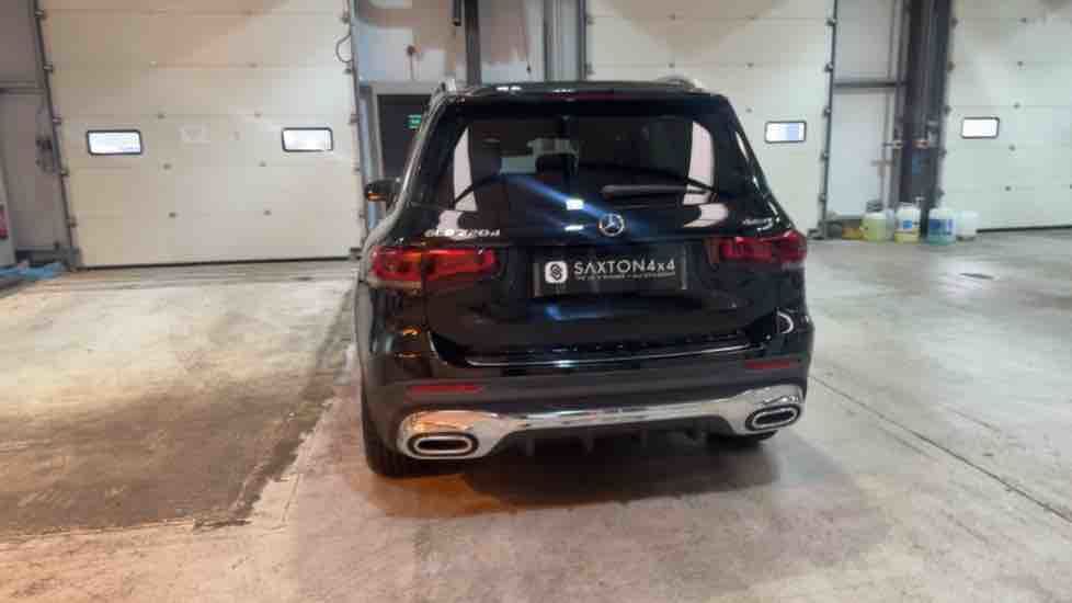 More views of Mercedes-Benz GLB