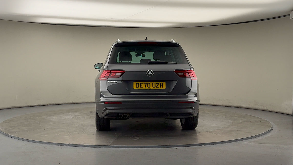 More views of Volkswagen Tiguan