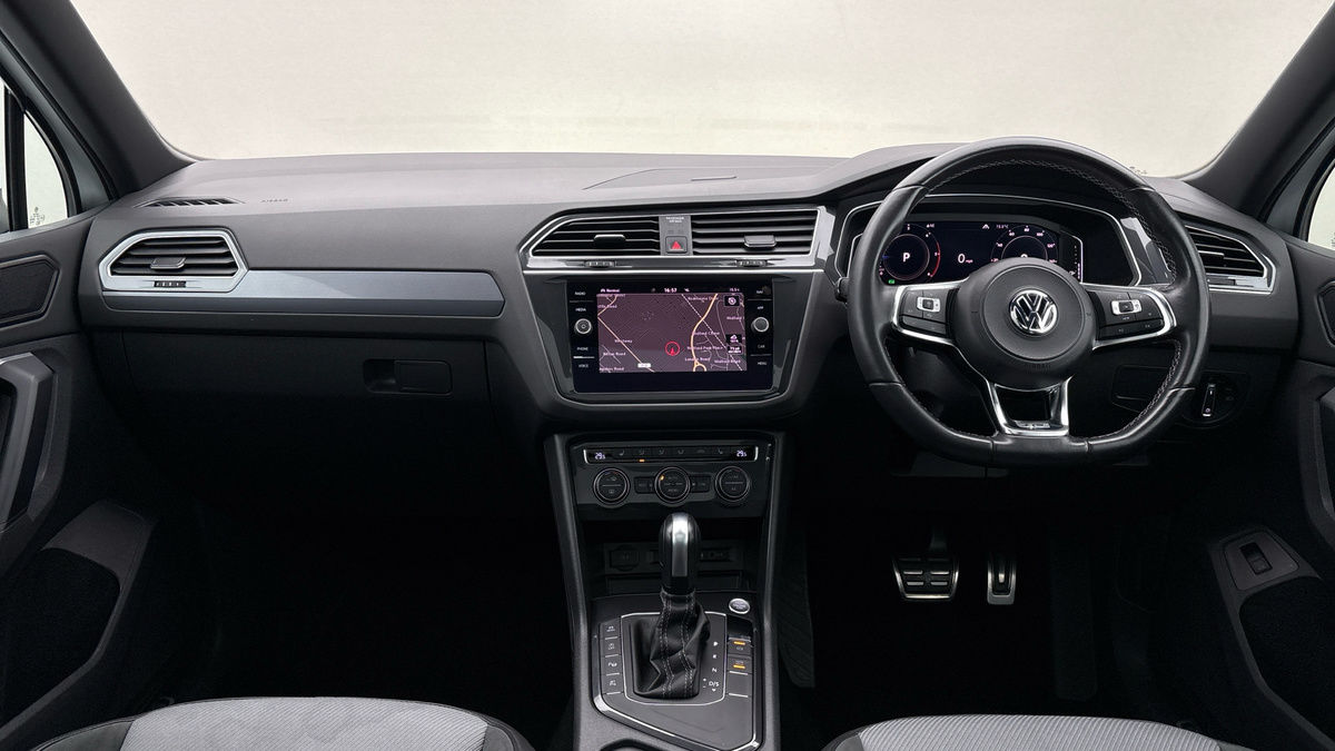 Volkswagen Tiguan Image 18