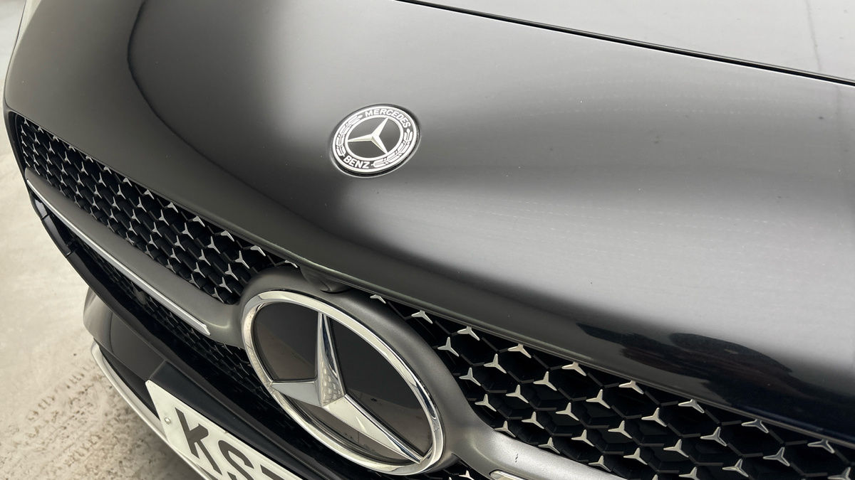 Mercedes-Benz CLA Image 24