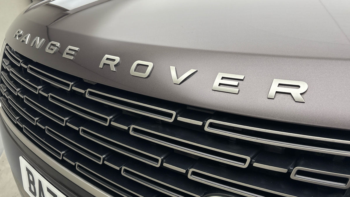 Land Rover Range Rover Image 24