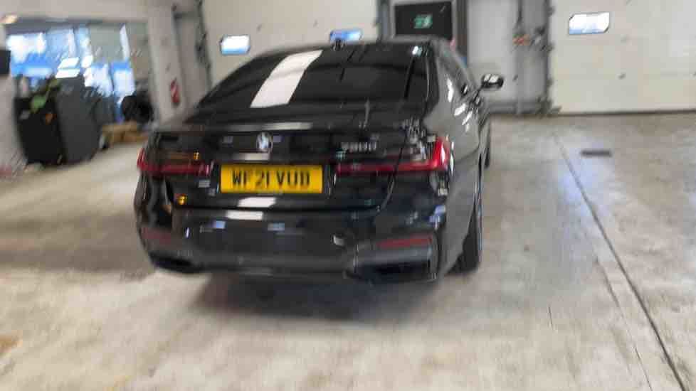 More views of BMW 7 Series
