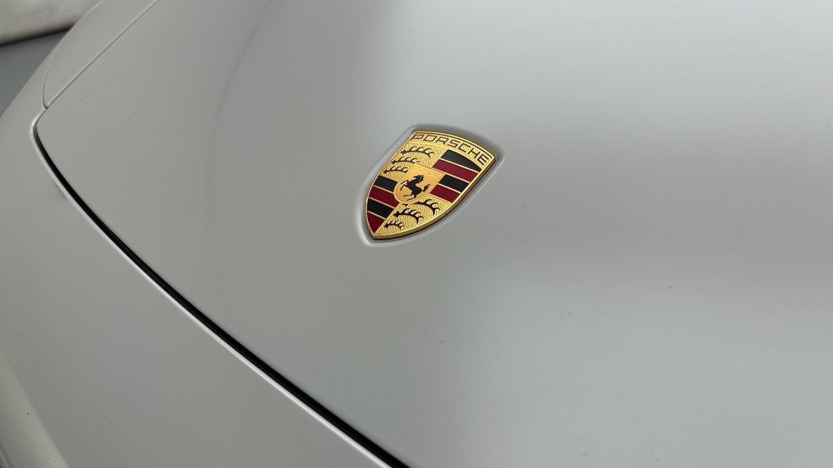 Porsche 911 Image 24