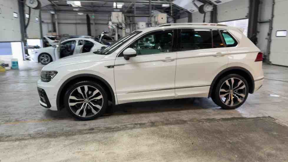 More views of Volkswagen Tiguan