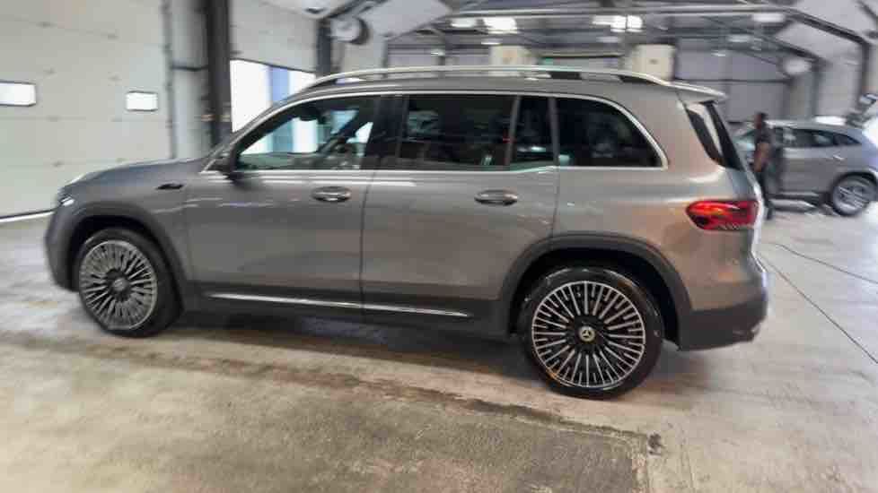 More views of Mercedes-Benz EQB