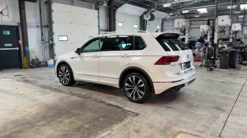 More views of Volkswagen Tiguan