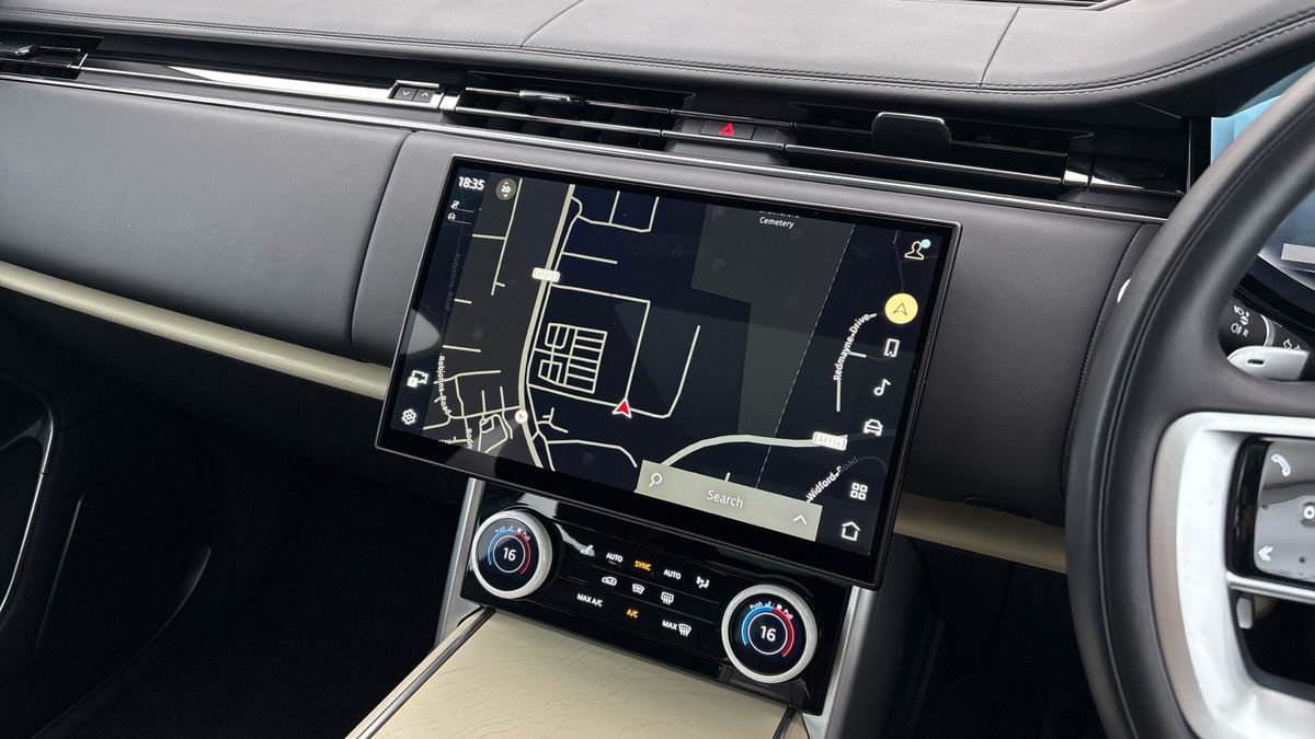 Land Rover Range Rover Image 17