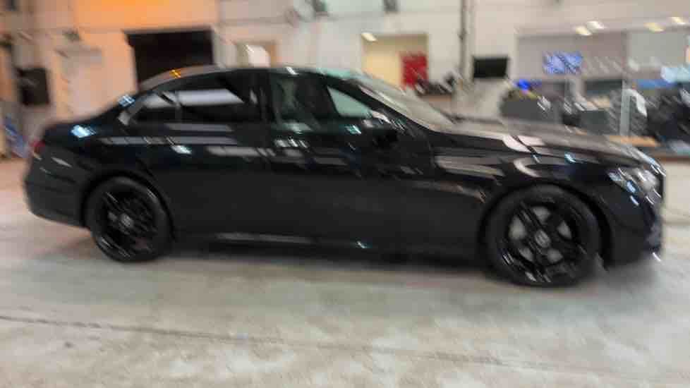 More views of Mercedes-Benz E Class