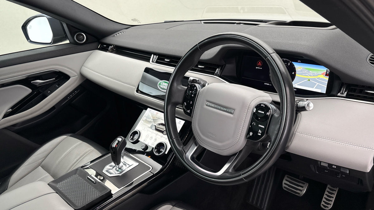 Land Rover Range Rover Evoque Image 5