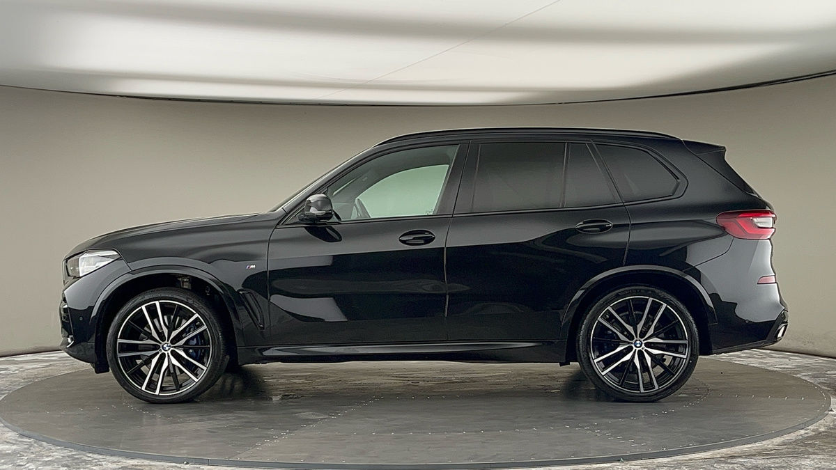 BMW X5 Image 15