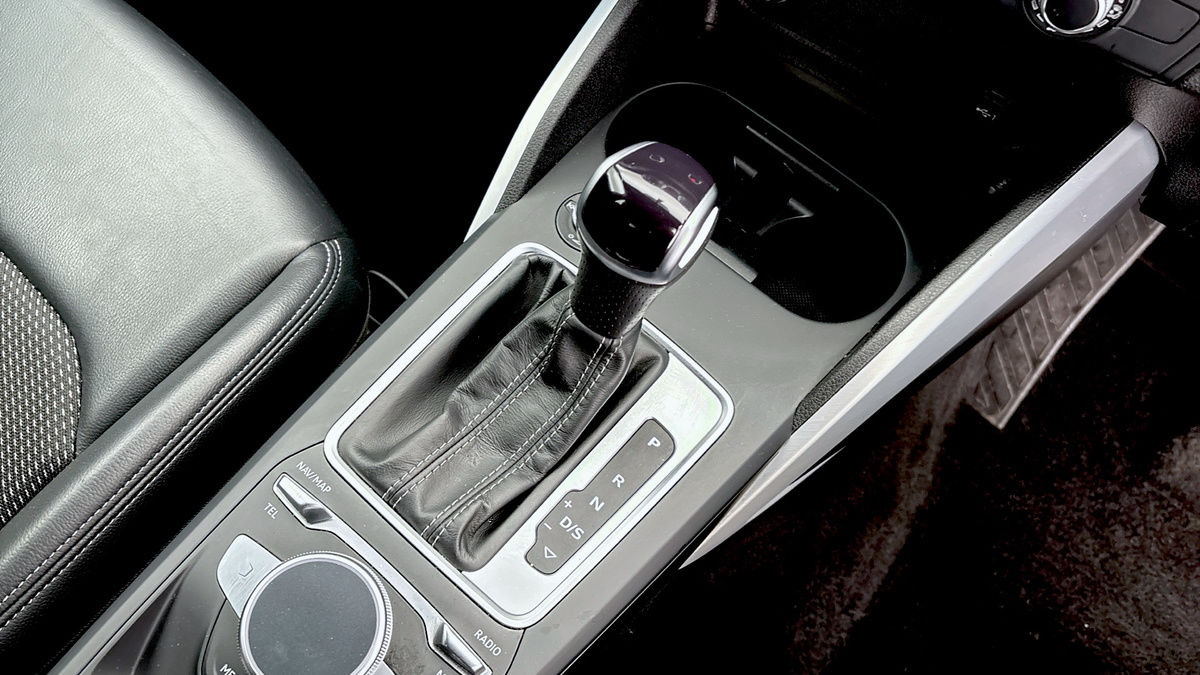 Audi Q2 Image 6