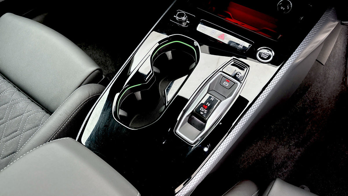Audi A5 Avant Image 6