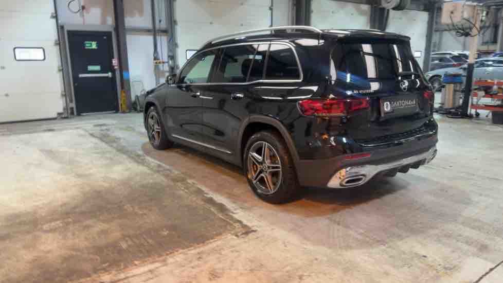 More views of Mercedes-Benz GLB