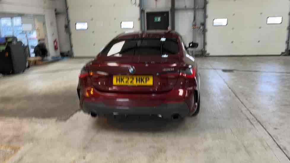More views of BMW 4 Series