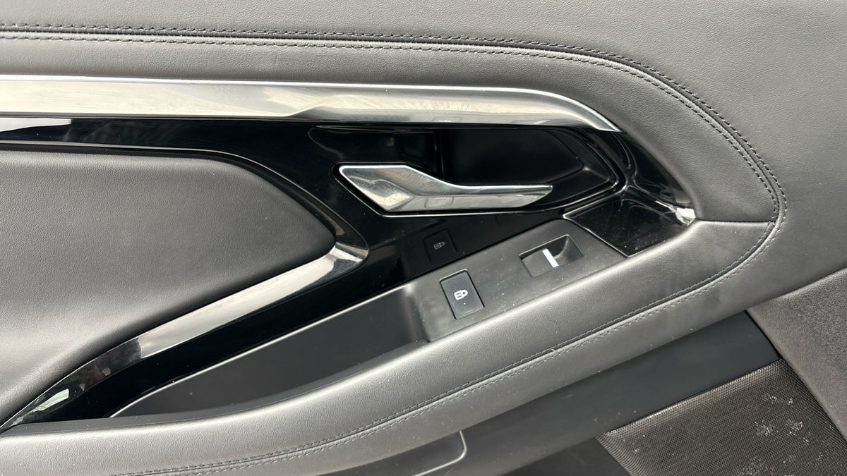 Land Rover Range Rover Evoque Image 19