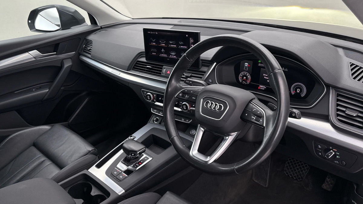 Audi Q5 Image 5