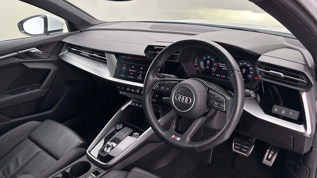 Audi A3 Image 5