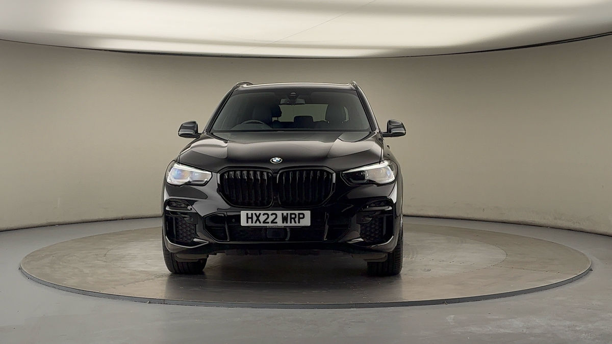 BMW X5 Image 3