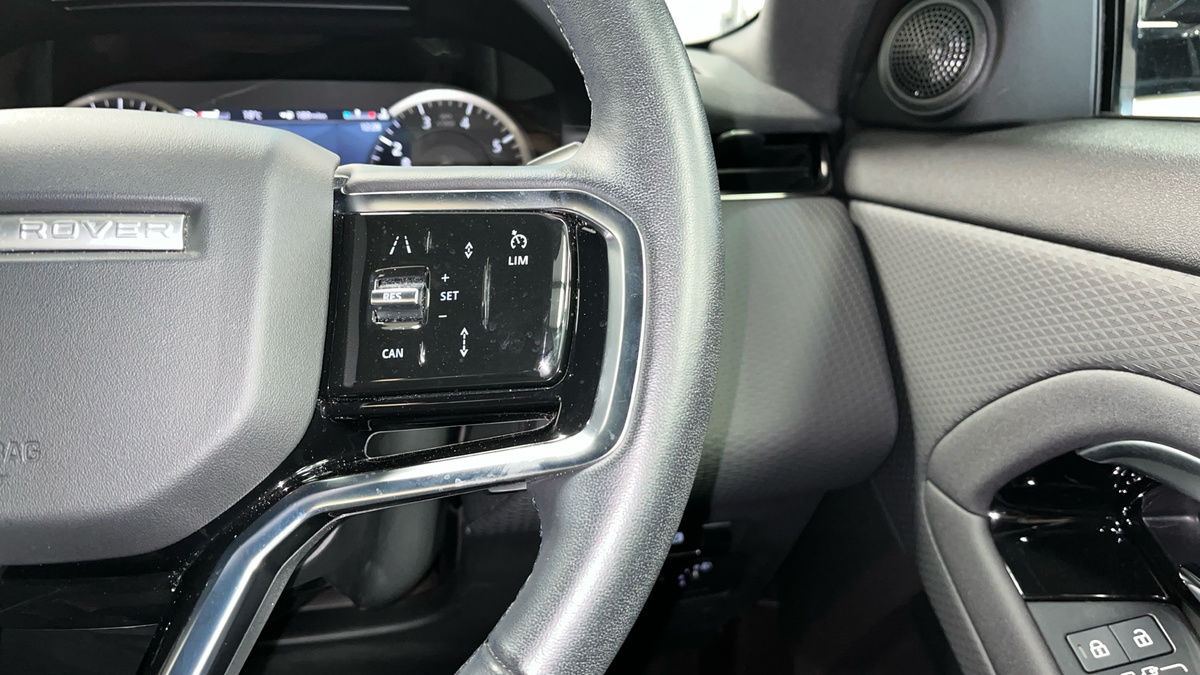 Land Rover Range Rover Evoque Image 14