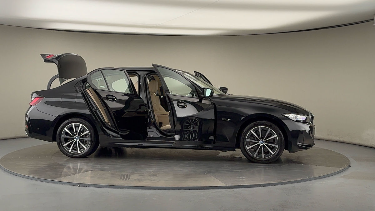 More views of BMW 3 Series