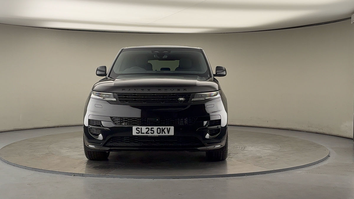 Land Rover Range Rover Sport Image 3