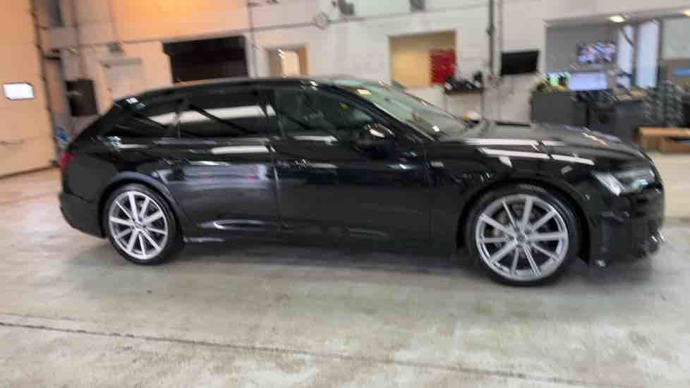 More views of Audi A6 Avant