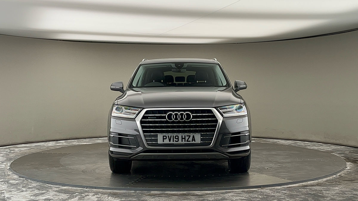 Audi Q7 Image 3