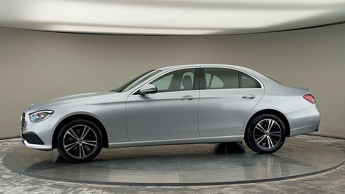 More views of Mercedes-Benz E Class