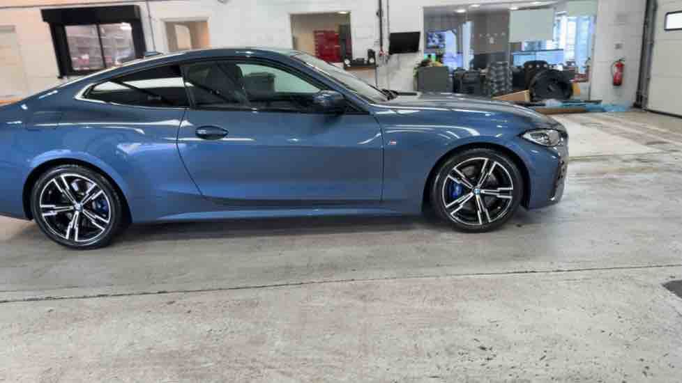 More views of BMW 4 Series