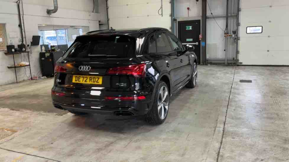 More views of Audi Q5