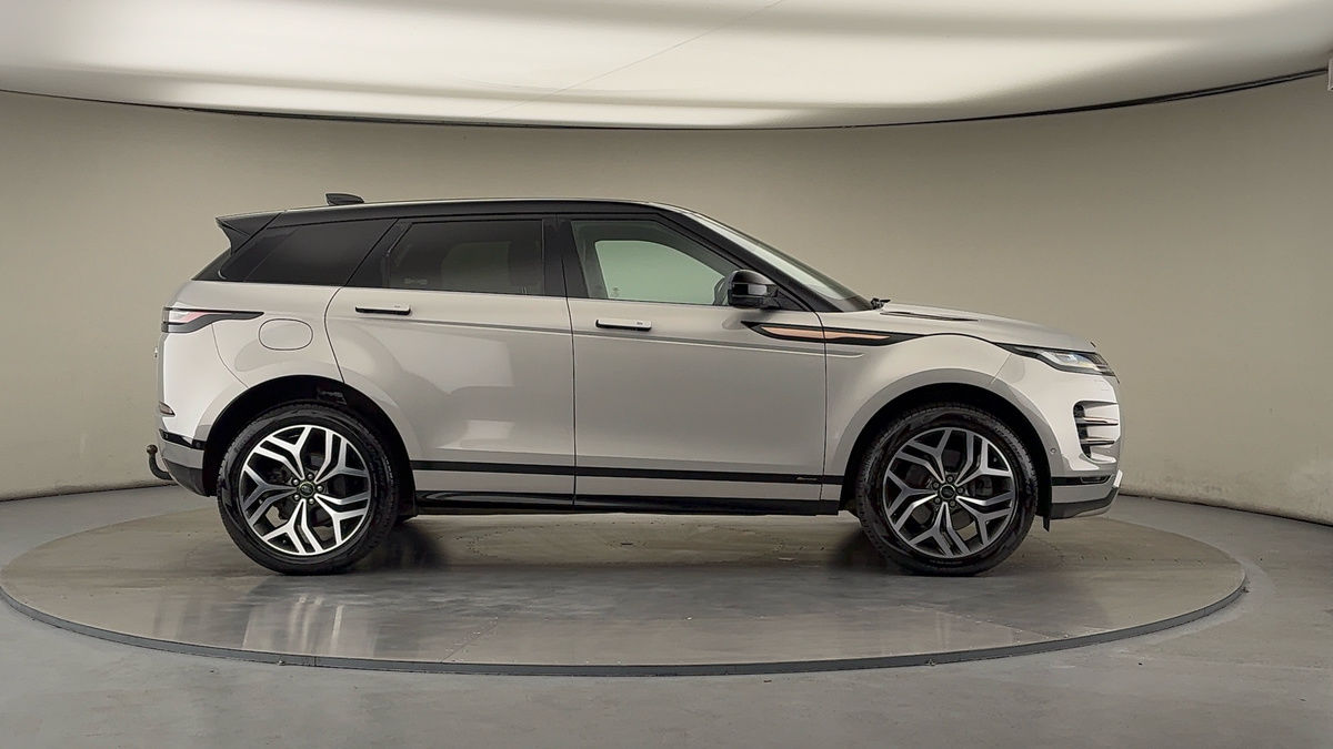 Land Rover Range Rover Evoque Image 16