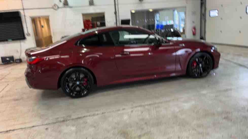 More views of BMW 4 Series