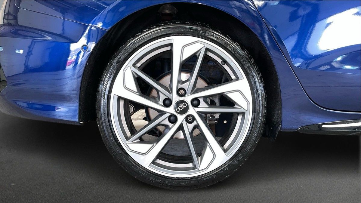 Audi A3 Image 10