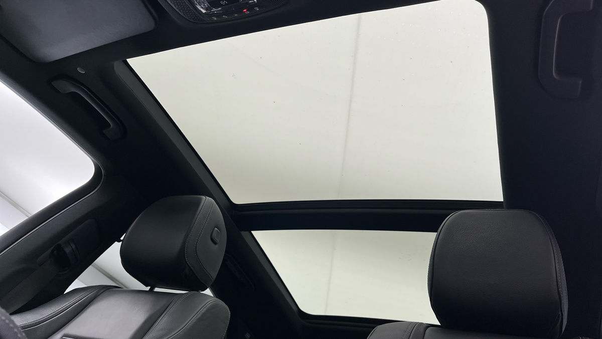Mercedes-Benz GLE Image 6