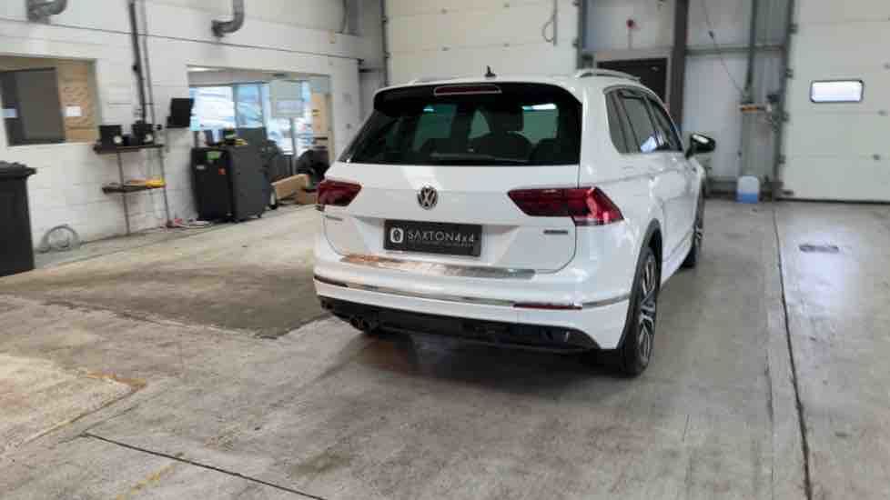 More views of Volkswagen Tiguan