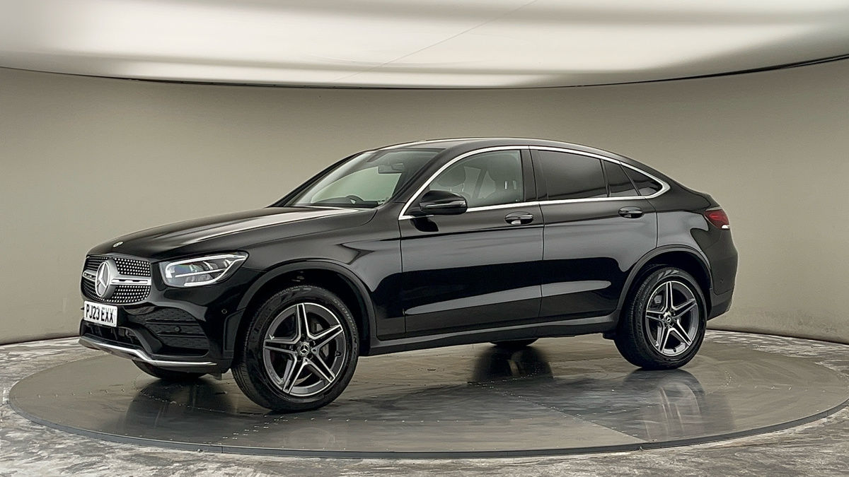 More views of Mercedes-Benz GLC