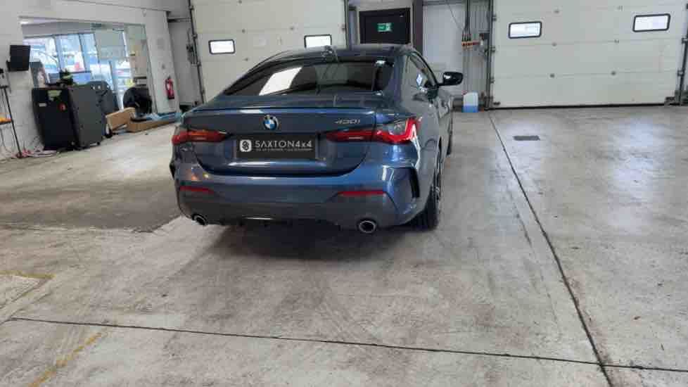 More views of BMW 4 Series