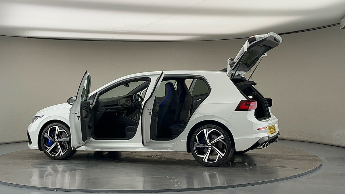 More views of Volkswagen Golf
