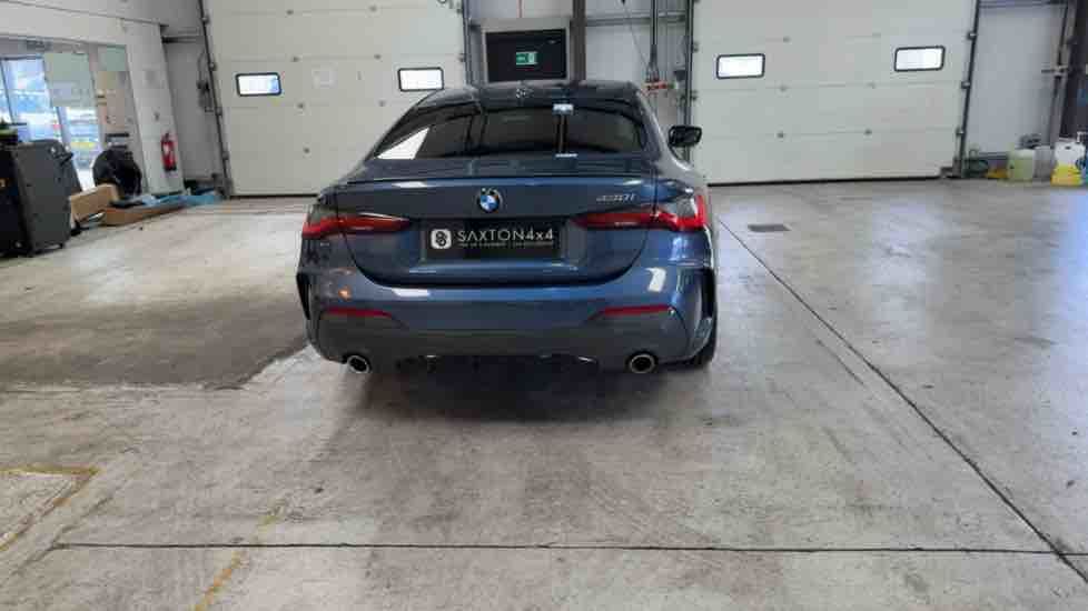 More views of BMW 4 Series