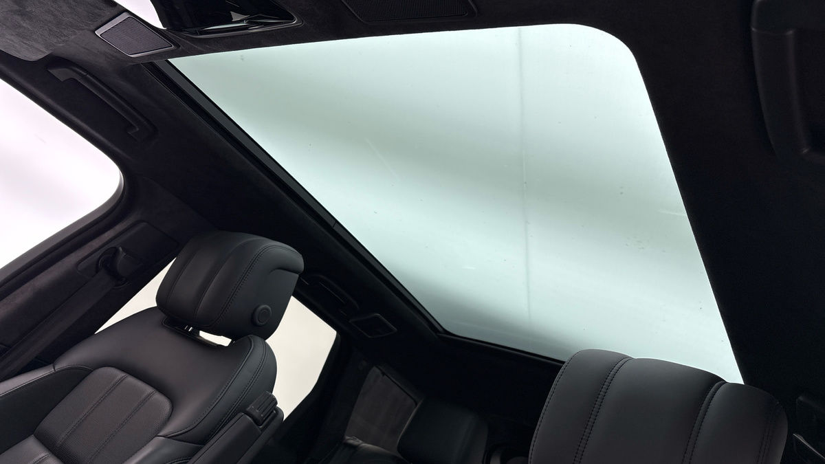 Land Rover Range Rover Sport Image 6